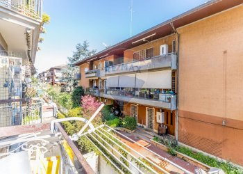 Apartment Via Roberto Bracco, Roma (neighborhood Talenti) - photo 25