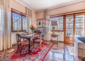 Apartment Via Roberto Bracco, Roma (neighborhood Talenti) - photo 26