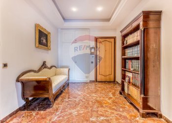 Apartment Via Roberto Bracco, Roma (neighborhood Talenti) - photo 28