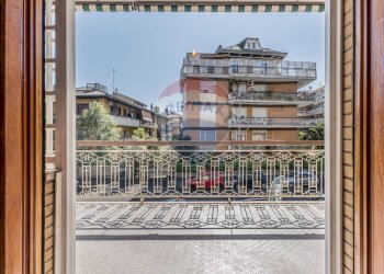 Apartment Via Roberto Bracco, Roma (neighborhood Talenti) - photo 30