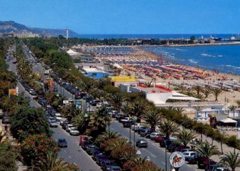 Locale Commerciale liberazione, San Benedetto del Tronto - foto 6