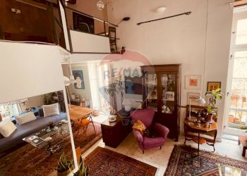 Appartamento Napoli (zona San Ferdinando) - foto 5