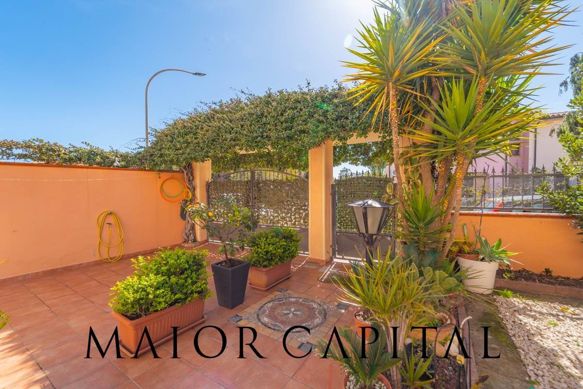 Terraced Villa Via Lago Omodeo, Siniscola - photo 2