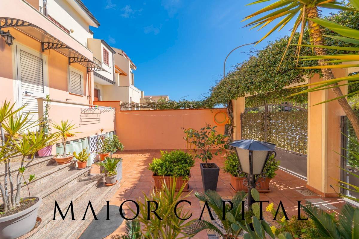 Terraced Villa Via Lago Omodeo, Siniscola - photo 3