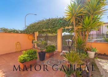 Terraced Villa Via Lago Omodeo, Siniscola - photo 2