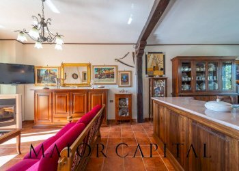 Terraced Villa Via Lago Omodeo, Siniscola - photo 6