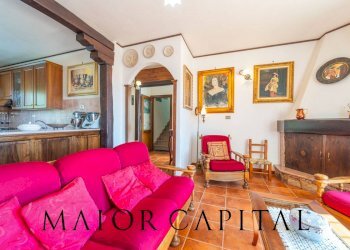 Terraced Villa Via Lago Omodeo, Siniscola - photo 9