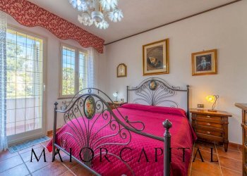 Terraced Villa Via Lago Omodeo, Siniscola - photo 12