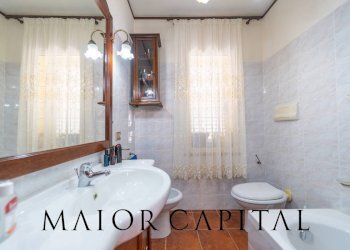 Terraced Villa Via Lago Omodeo, Siniscola - photo 13