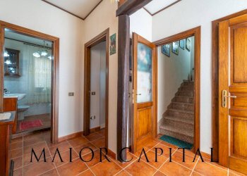 Terraced Villa Via Lago Omodeo, Siniscola - photo 14