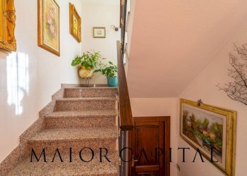 Terraced Villa Via Lago Omodeo, Siniscola - photo 15