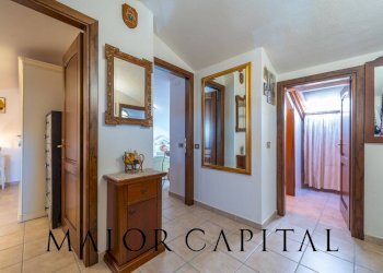 Terraced Villa Via Lago Omodeo, Siniscola - photo 16