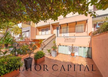 Terraced Villa Via Lago Omodeo, Siniscola - photo 26