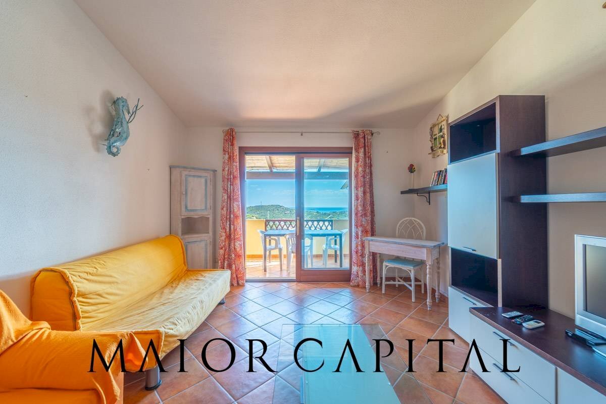 Trilocale via la Maddalena, San Teodoro - foto 1