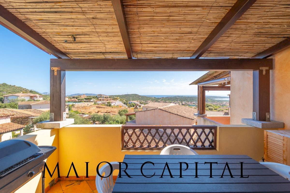 Trilocale via la Maddalena, San Teodoro - foto 2