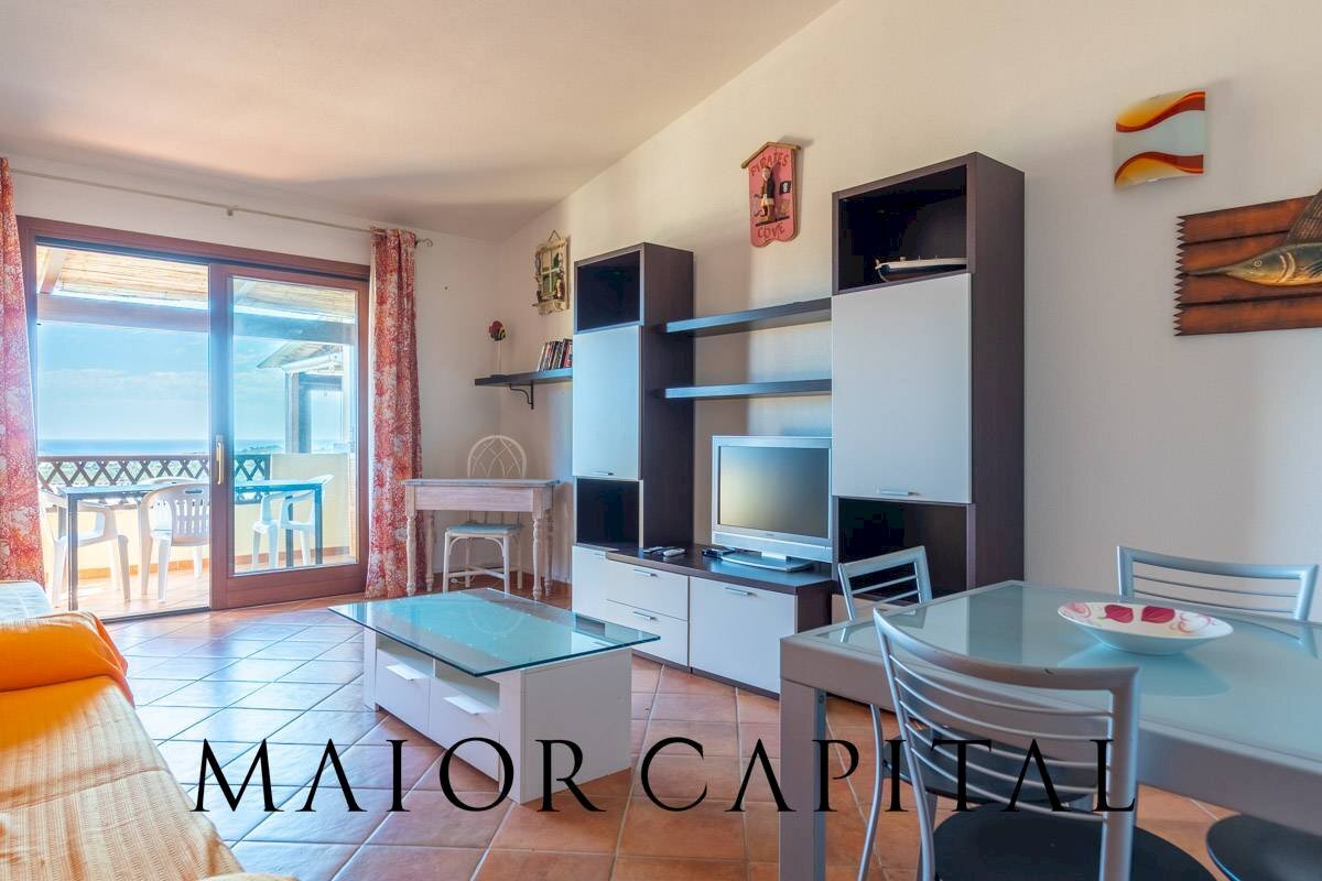 Trilocale via la Maddalena, San Teodoro - foto 3