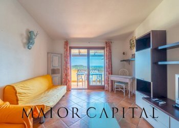 Trilocale via la Maddalena, San Teodoro - foto 1