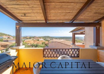 Trilocale via la Maddalena, San Teodoro - foto 2