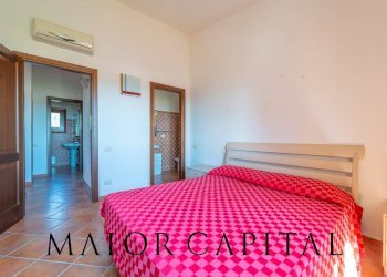 Trilocale via la Maddalena, San Teodoro - foto 11