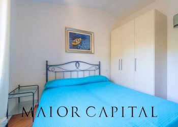 Trilocale via la Maddalena, San Teodoro - foto 14