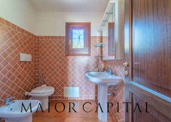 Trilocale via la Maddalena, San Teodoro - foto 15