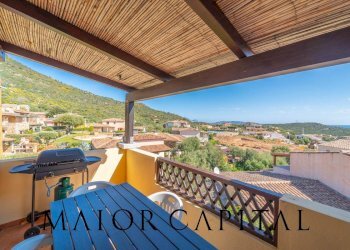 Trilocale via la Maddalena, San Teodoro - foto 16