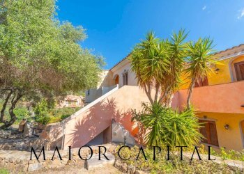 Trilocale via la Maddalena, San Teodoro - foto 18