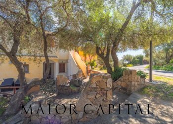 Trilocale via la Maddalena, San Teodoro - foto 19