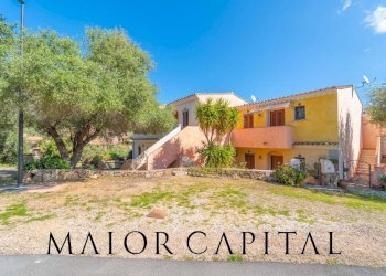 Trilocale via la Maddalena, San Teodoro - foto 21