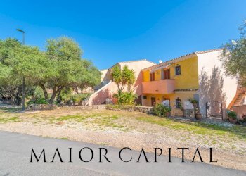 Trilocale via la Maddalena, San Teodoro - foto 22