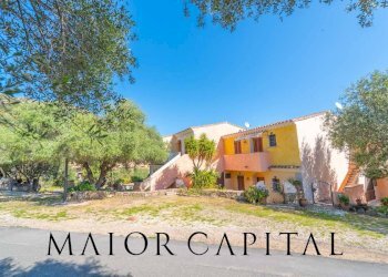 Trilocale via la Maddalena, San Teodoro - foto 23