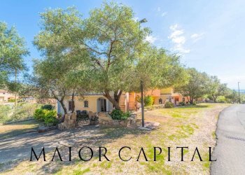 Trilocale via la Maddalena, San Teodoro - foto 24