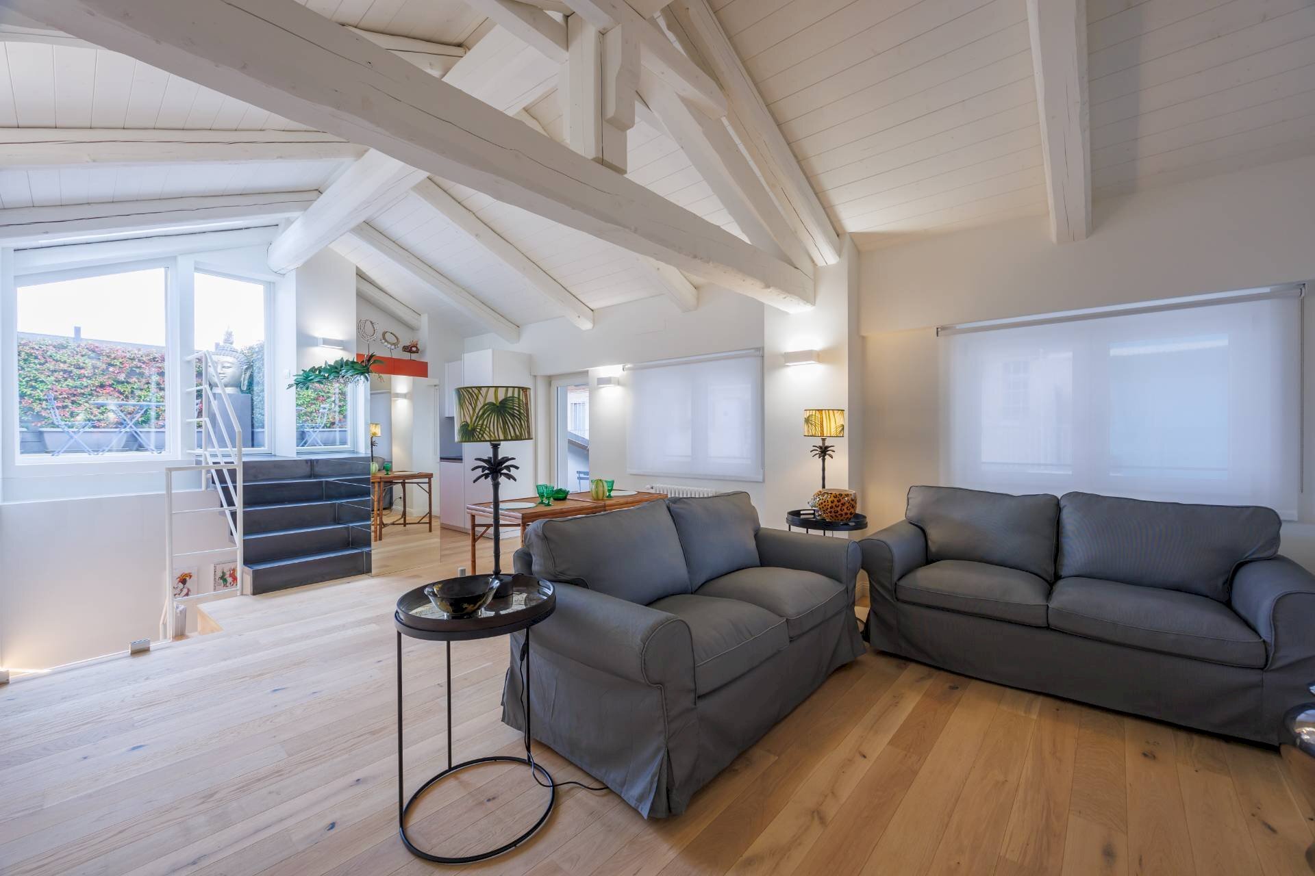 Trilocale Corso Casale, Torino (zona Madonna del Pilone) - foto 1