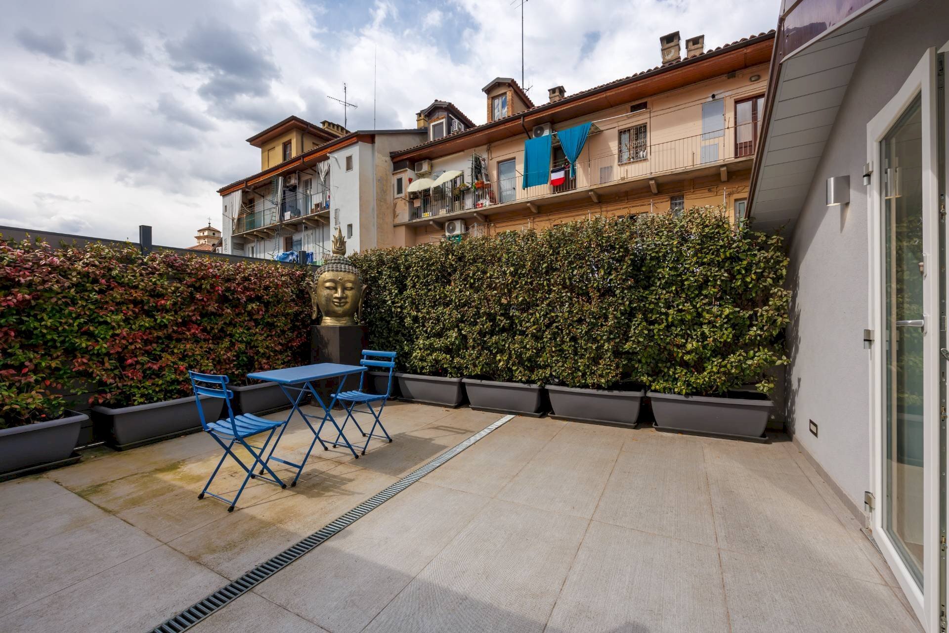 Trilocale Corso Casale, Torino (zona Madonna del Pilone) - foto 3