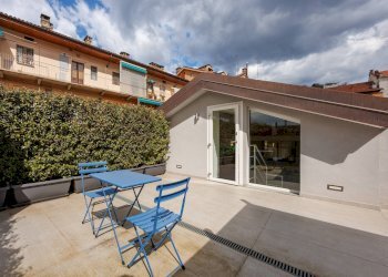 Trilocale Corso Casale, Torino (zona Madonna del Pilone) - foto 2