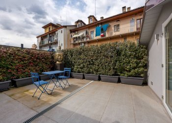 Trilocale Corso Casale, Torino (zona Madonna del Pilone) - foto 3