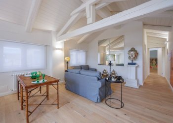 Trilocale Corso Casale, Torino (zona Madonna del Pilone) - foto 4