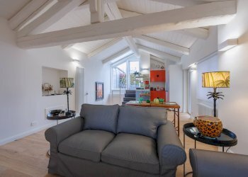 Trilocale Corso Casale, Torino (zona Madonna del Pilone) - foto 5