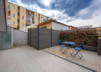 Trilocale Corso Casale, Torino (zona Madonna del Pilone) - foto 6