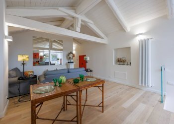 Trilocale Corso Casale, Torino (zona Madonna del Pilone) - foto 7