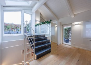 Trilocale Corso Casale, Torino (zona Madonna del Pilone) - foto 8