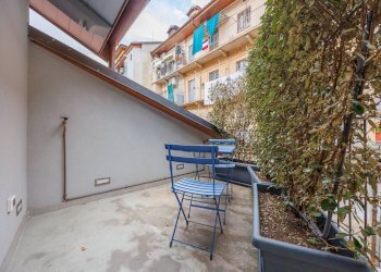 Trilocale Corso Casale, Torino (zona Madonna del Pilone) - foto 11