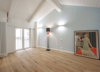 Trilocale Corso Casale, Torino (zona Madonna del Pilone) - foto 13