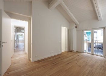 Trilocale Corso Casale, Torino (zona Madonna del Pilone) - foto 14