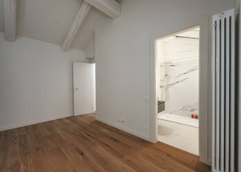 Trilocale Corso Casale, Torino (zona Madonna del Pilone) - foto 15