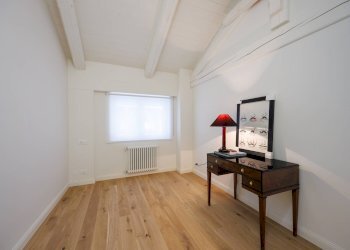 Trilocale Corso Casale, Torino (zona Madonna del Pilone) - foto 16