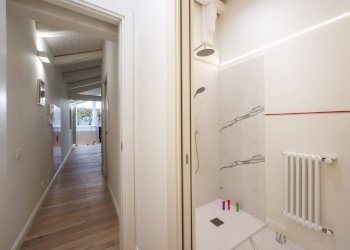 Trilocale Corso Casale, Torino (zona Madonna del Pilone) - foto 17