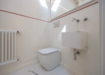 Trilocale Corso Casale, Torino (zona Madonna del Pilone) - foto 18