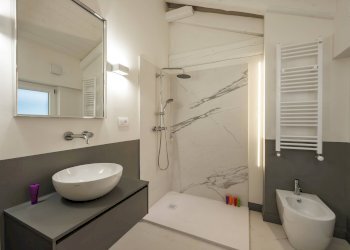 Trilocale Corso Casale, Torino (zona Madonna del Pilone) - foto 19