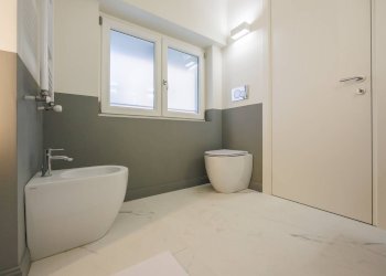 Trilocale Corso Casale, Torino (zona Madonna del Pilone) - foto 20